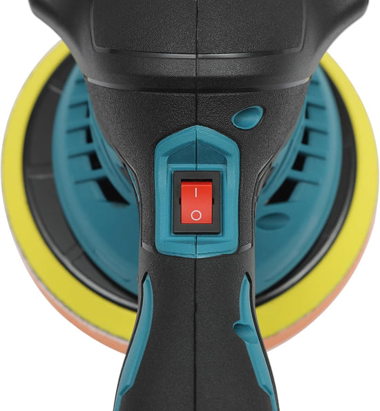 Pulidora para coche 12V