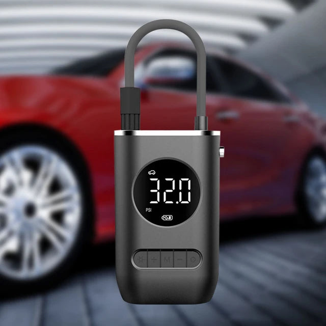 Car Safety & Performance