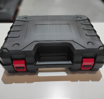 Pistola a alta presión profesional portátil